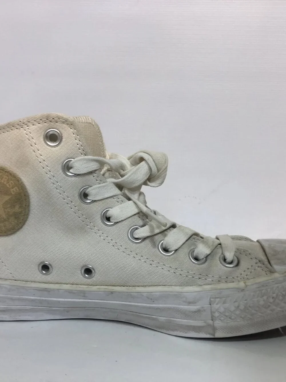 CONVERSE All Star Chuck Taylor High Top Unisex Men’s 7 Women’s 9, EUR 40 157866C